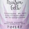 Maison Belle Øvrig Rengøring > Toilet Toiletrens 500 ml, Lemon/Mint