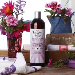 Maison Belle Øvrig Rengøring > Toilet Toiletrens 500 ml, Lemon/Mint