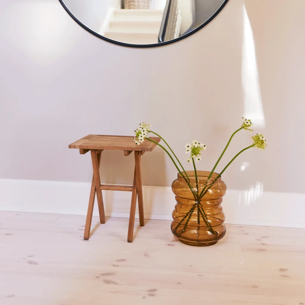 Discount Cambridge Foldebord H37,8 cm, Teak Havemøbler|Uderum