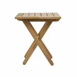 Discount Cambridge Foldebord H37,8 cm, Teak Havemøbler|Uderum