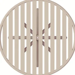 New Ivy Cafebord ?76 cm, Havemøbler|Uderum
