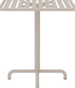 Mandalay Havemøbler|Uderum > Ivy Cafebord ?66 cm, Taupe