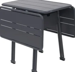 Hot Mandalay Ivy Klapbord, Antracit