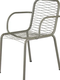 Best Ivy Wire Havestol, Havemøbler|Uderum