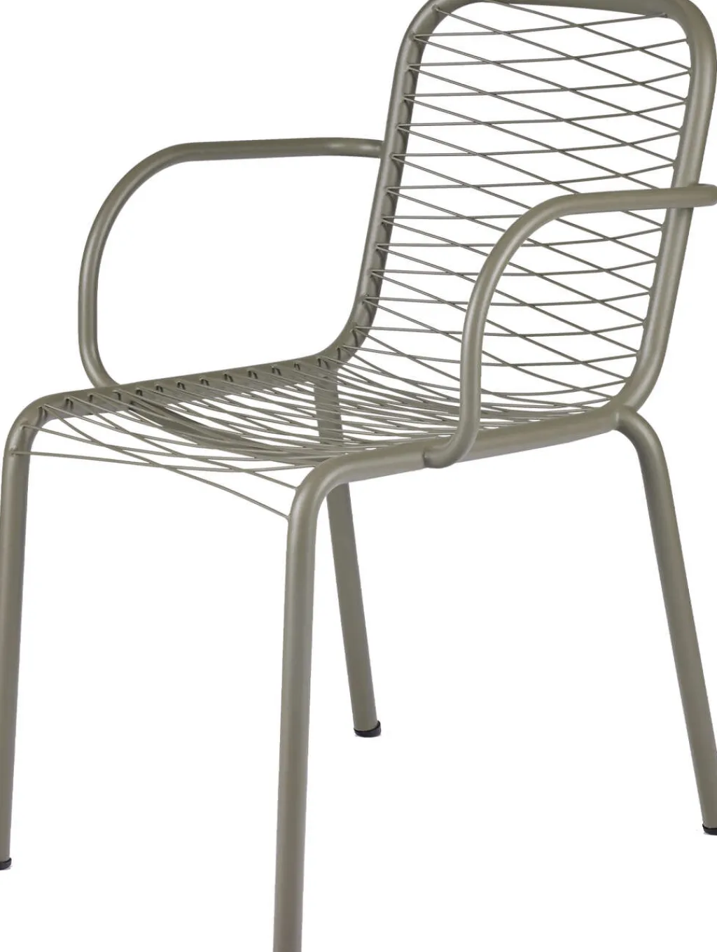 Best Ivy Wire Havestol, Havemøbler|Uderum