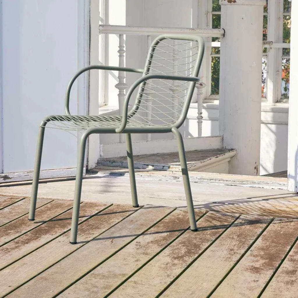 Best Ivy Wire Havestol, Havemøbler|Uderum