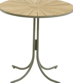 Mandalay Havemøbler|Uderum > Marguerit Cafébord Ø70 cm,