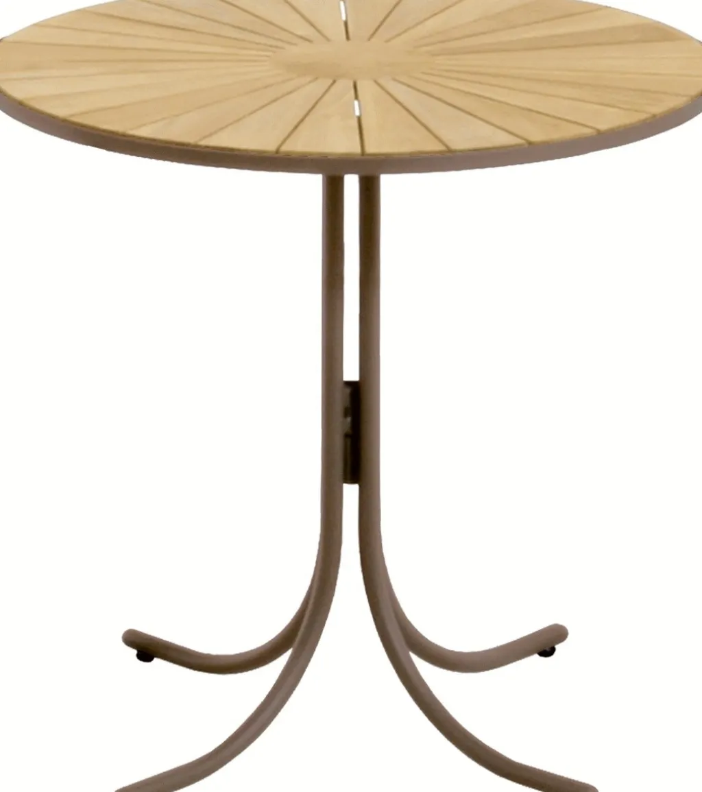 Mandalay Havemøbler|Uderum > Marguerit Cafébord ?70 cm,