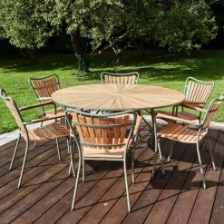 Mandalay Havemøbler|Uderum > Marguerit Havebord ,