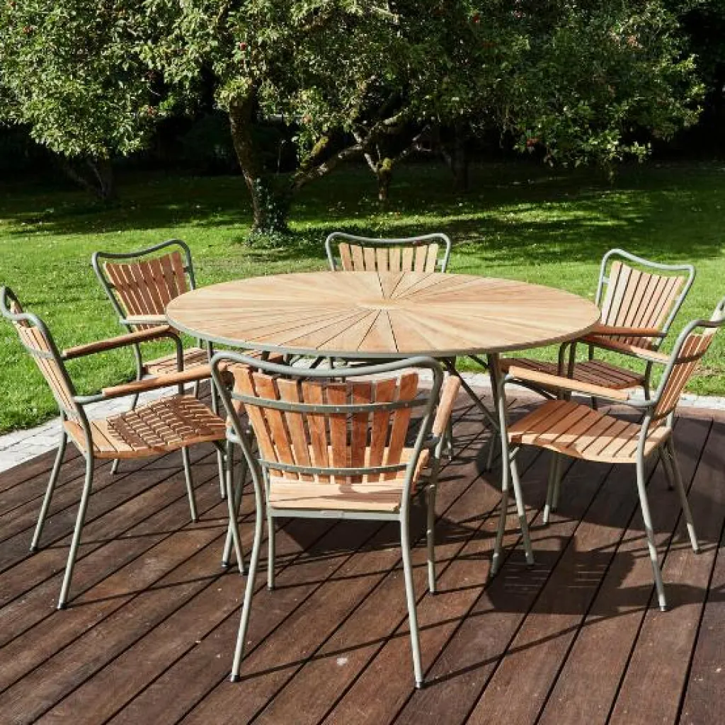 Mandalay Havemøbler|Uderum > Marguerit Havebord ,
