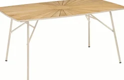 Clearance Marguerit Havebord , Havemøbler|Uderum