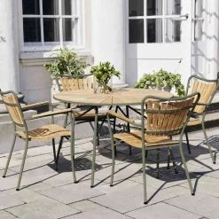 New Marguerit Havebord , Havemøbler|Uderum