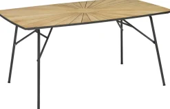 Outlet Marguerit Havebord , Havemøbler|Uderum