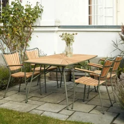Mandalay Havemøbler|Uderum > Marguerit Havebord ,