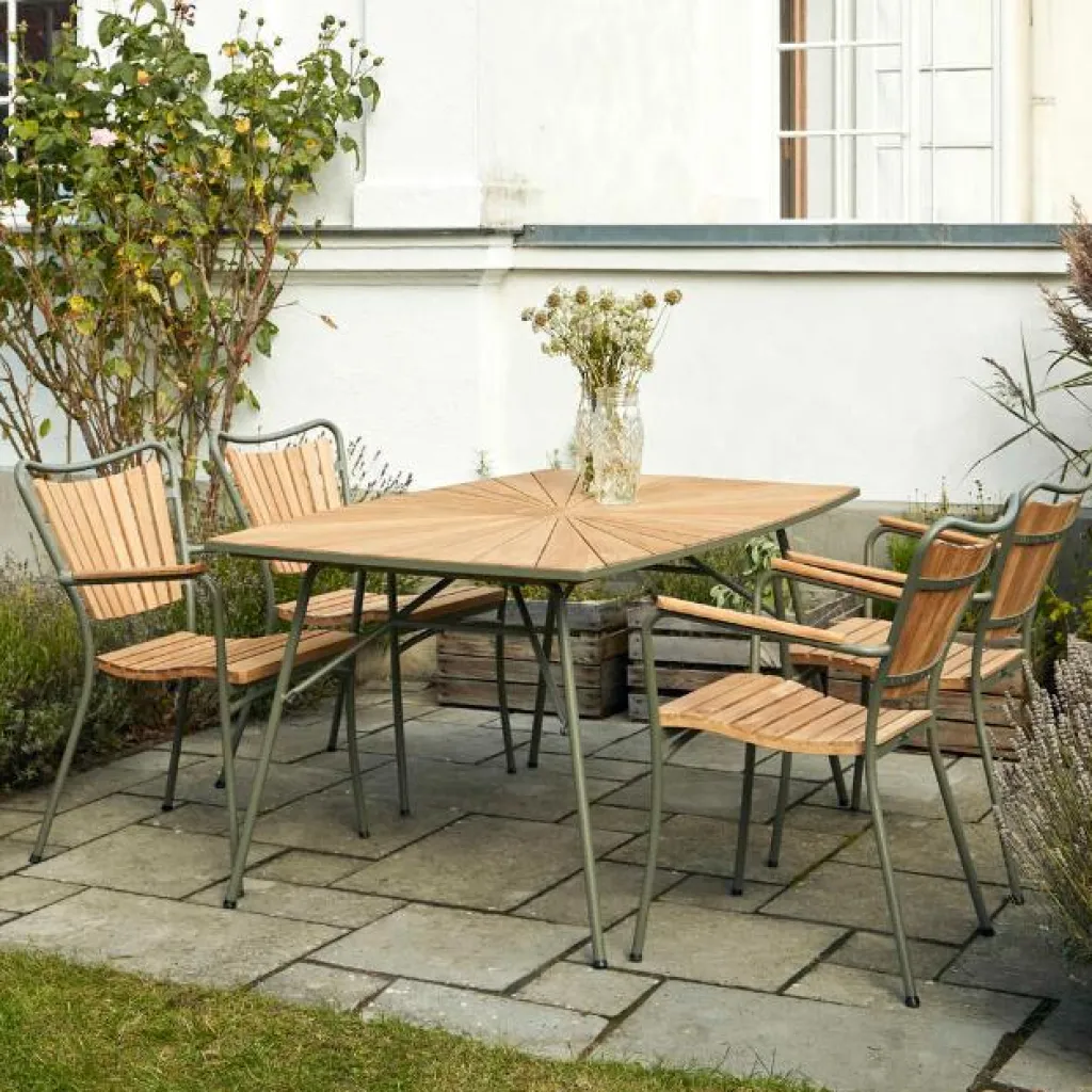 Mandalay Havemøbler|Uderum > Marguerit Havebord ,
