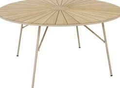 Mandalay Havemøbler|Uderum > Marguerit Havebord ?140 cm,