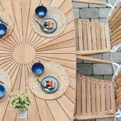 New Marguerit Havebord , Havemøbler|Uderum