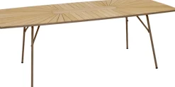 Sale Marguerit Havebord , Havemøbler|Uderum