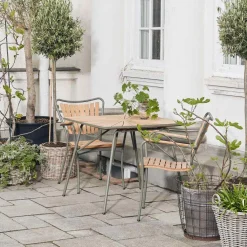 Sale Marguerit Havemøbelsæt m. 2 Stole , Havemøbler|Uderum