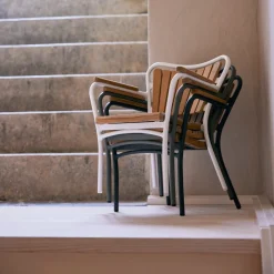 New Marguerit Kids Stol H47 cm, Børn Stole|Møbler Til Børneværelset