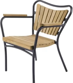 New Marguerit Kids Stol H47 cm, Børn Stole|Møbler Til Børneværelset