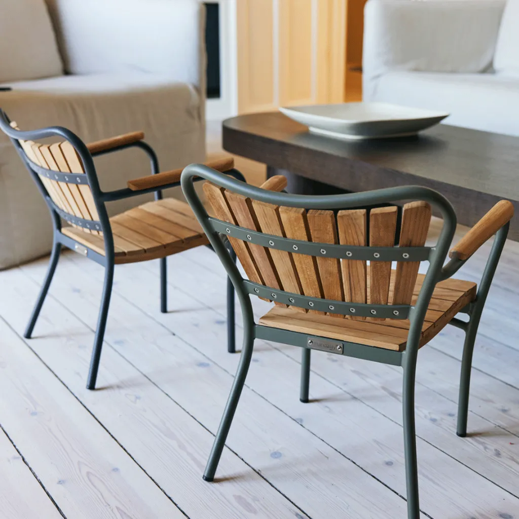 New Marguerit Kids Stol H47 cm, Børn Stole|Møbler Til Børneværelset