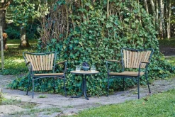 Best Marguerit Loungesæt m. 2 Stole , Havemøbler|Uderum