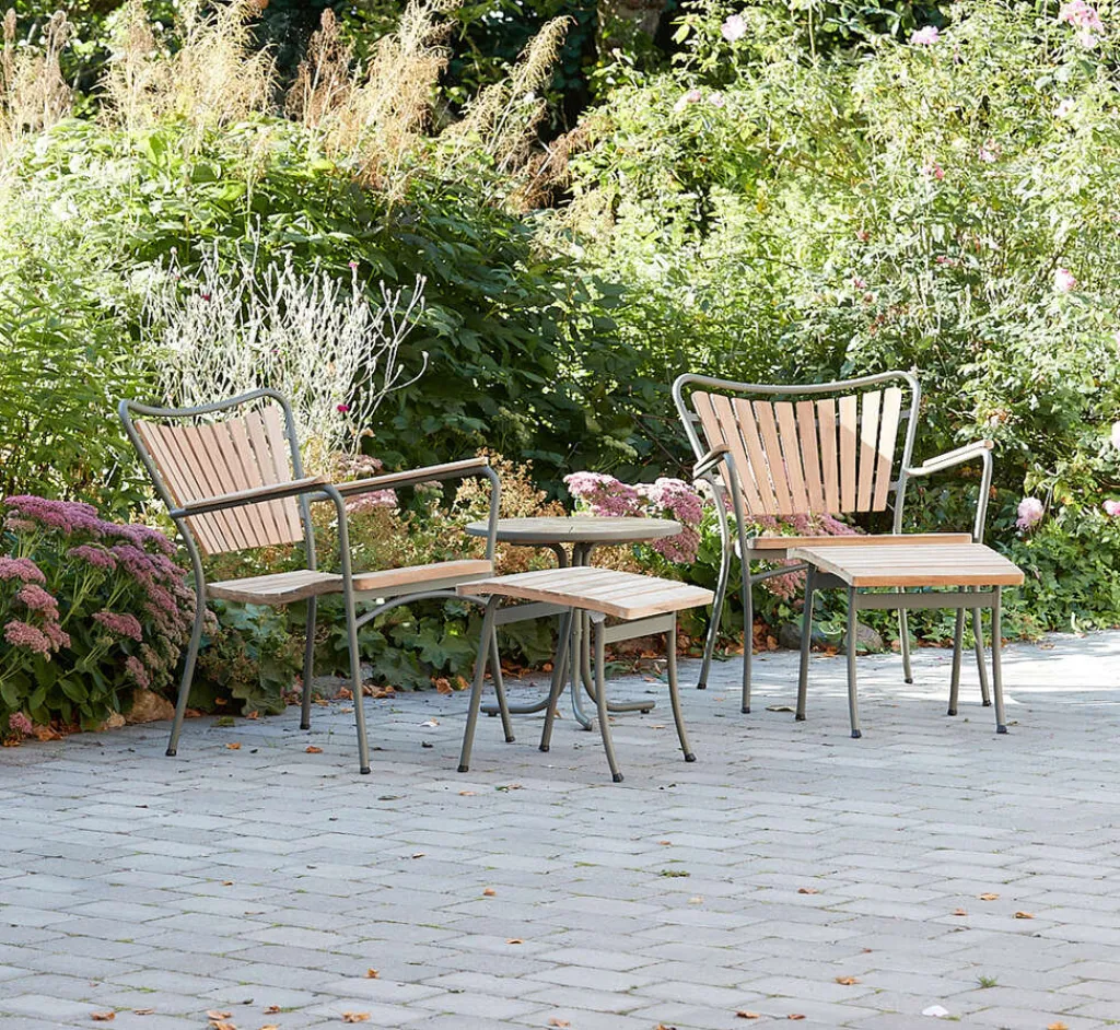 Discount Marguerit Loungestol, Havemøbler|Uderum