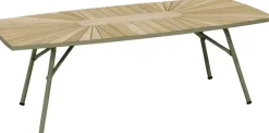 Mandalay Havemøbler|Uderum > Marguerit Loungebord 130 cm,