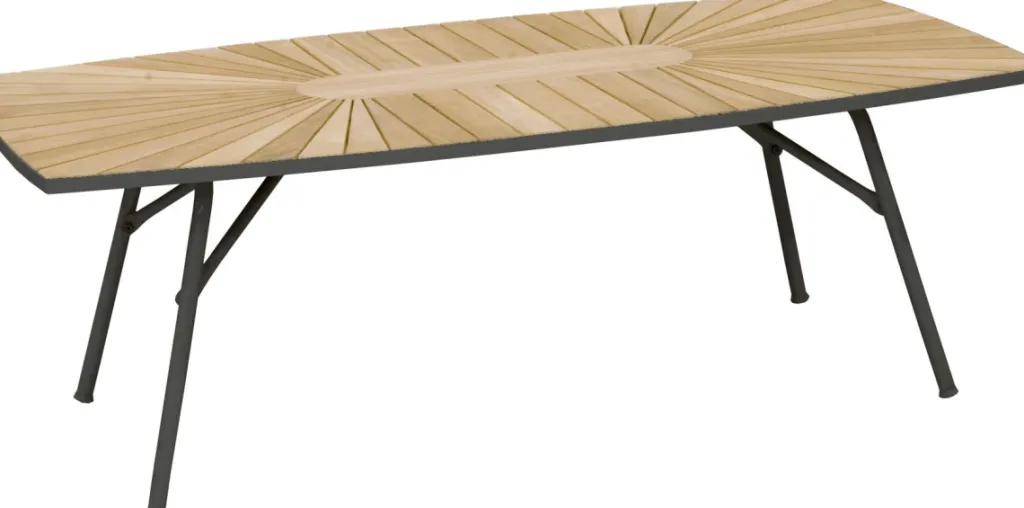 New Marguerit Loungebord , Havemøbler|Uderum