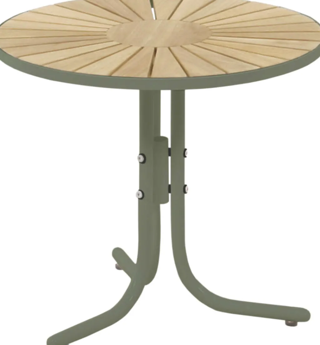 Online Marguerit Loungebord Ø50 cm, Havemøbler|Uderum