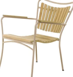 New Marguerit Loungestol, Havemøbler|Uderum