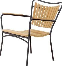 Sale Marguerit Loungestol, Havemøbler|Uderum