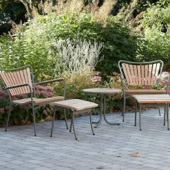 Sale Marguerit Skammel t. Loungestol, Havemøbler|Uderum