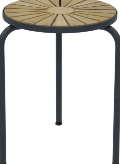 Outlet Marguerit Taburet H44,5 cm, Havemøbler|Uderum