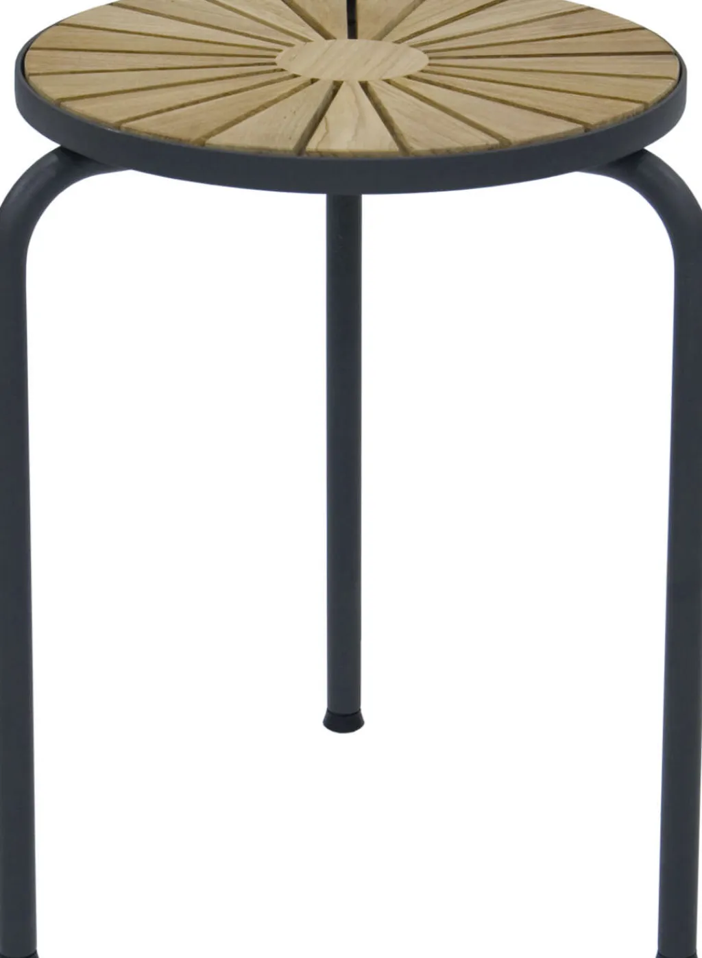 Outlet Marguerit Taburet H44,5 cm, Havemøbler|Uderum