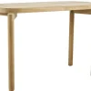 Mandalay Entre|Stole > Oxford Bænk 65,8 cm, Teak