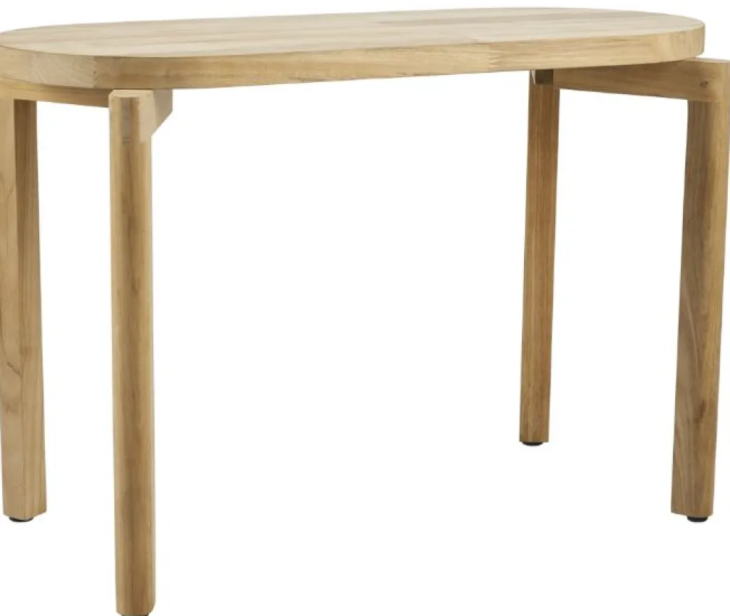Mandalay Entre|Stole > Oxford Bænk 65,8 cm, Teak