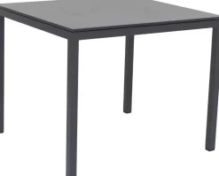 Online Mandalay Pure Havebord , Antracit
