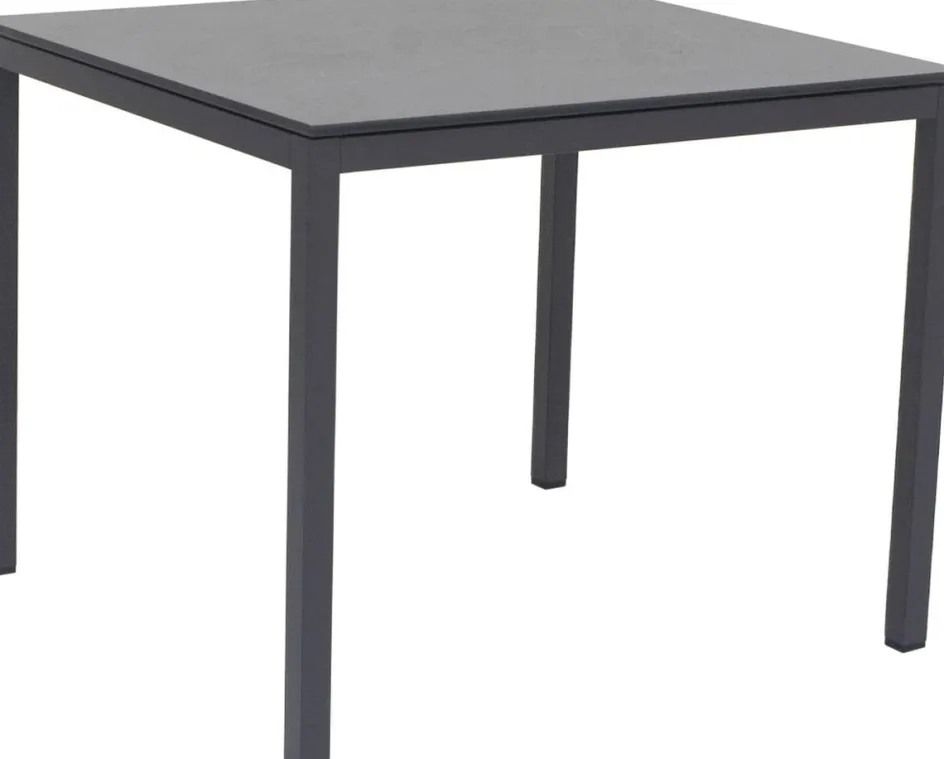 Online Mandalay Pure Havebord , Antracit