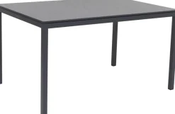 Mandalay Havemøbler|Uderum > Pure Havebord , Antracit