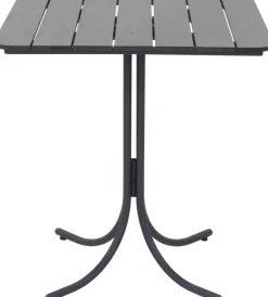 Sale Pure Havebord , Antracit Havemøbler|Uderum