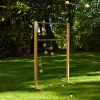 Hot Mandalay Sussex Stigegolf, Teak