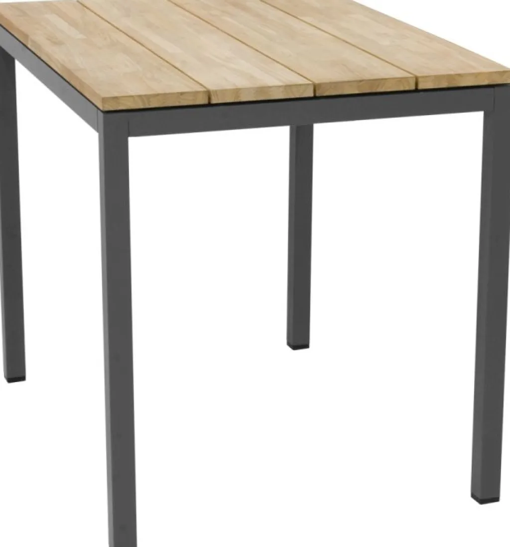 Online Toscana Havebord , Teak/Antracit Havemøbler|Uderum