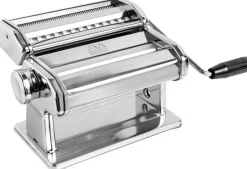 New Marcato Atlas 180 Classic Pastamaskine, Krom