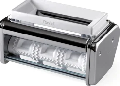 Marcato Bagning Og Dessertmaskiner > Atlas 150 Pastarulle, Ravioli