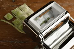 Marcato Bagning Og Dessertmaskiner > Atlas 150 Pastarulle, Ravioli