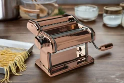 Marcato Bagning Og Dessertmaskiner > Atlas Plus Pastamaskine,