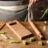 Gavesæt Gnocchi Like a Pro Deluxe, Metal/Lys Træ Pizza Og Pasta