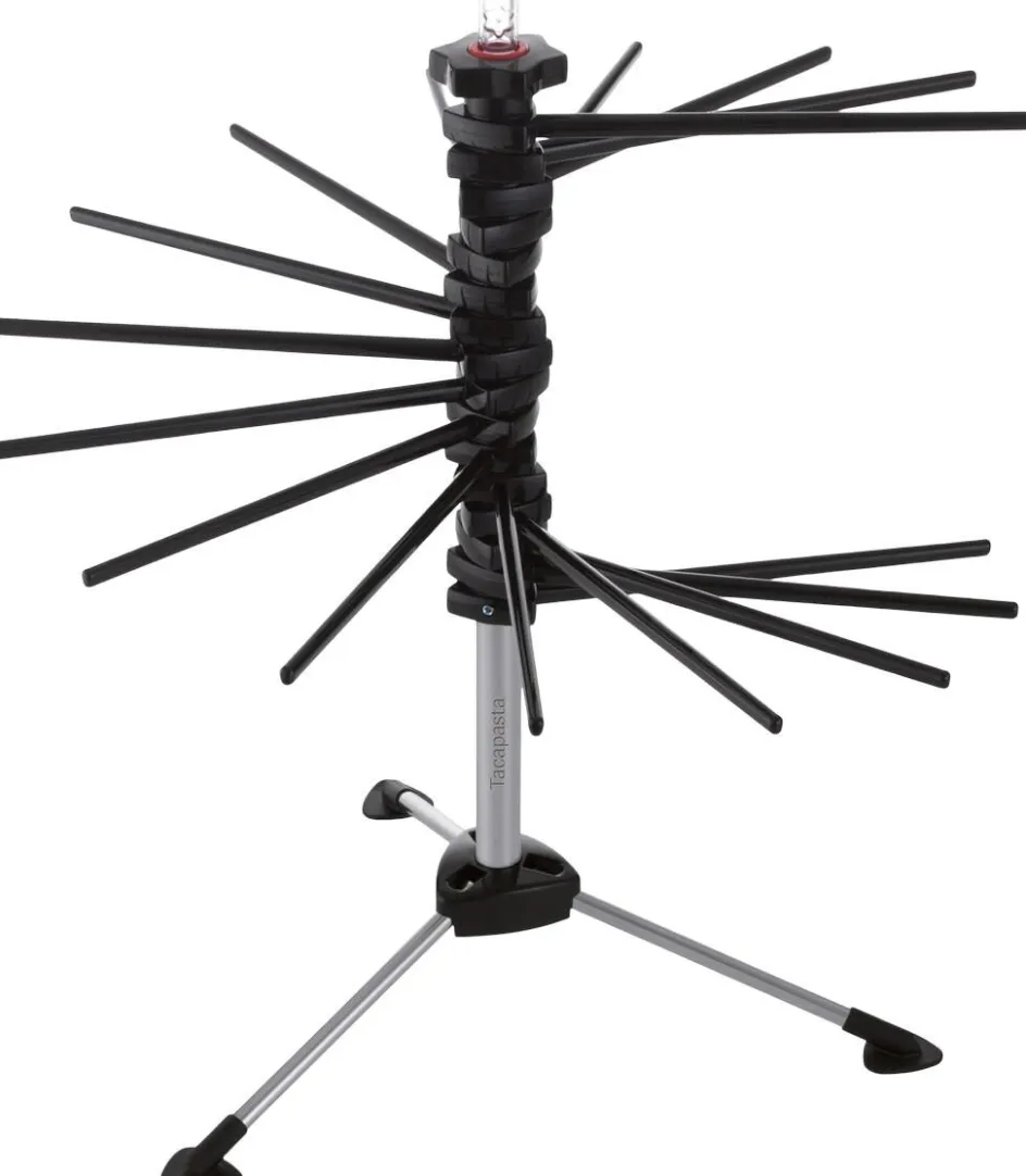 Outlet Marcato Pastastativ H26 cm, Sort